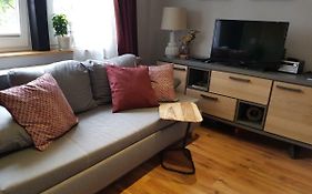 Ferienwohnung Oliver